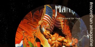 MANOWAR– “Warriors of the World” – Worst to best Manowar
