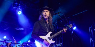 OPETH – MOTHER OF MILLIONS (Universe, 25/6) Opeth