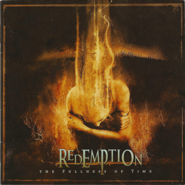Redemption-fullness-front