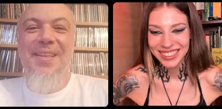 Δείτε το Instagram Live Chat με τη Sonia Anubis (COBRA SPELL) για το Rock Hard Festival Greece Cobra
