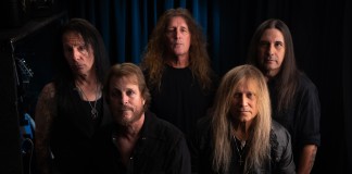 SAVATAGE discography – Worst to best Savatage