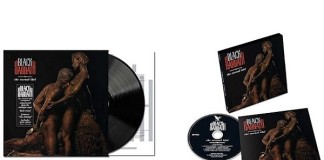 BLACK SABBATH: Η remastered έκδοση του 2025 του “The eternal idol” θα κυκλοφορήσει ψηφιακά, σε CD και μαύρο βινύλιο Sabbath