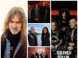 Weekly Metal Meltdown (7-13/6) Weekly