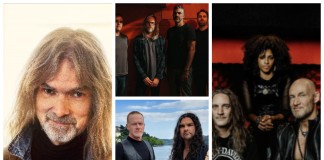 Weekly Metal Meltdown (7-13/6) Weekly