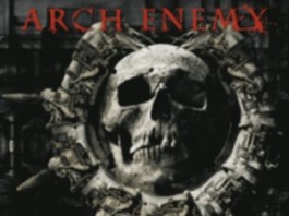 A day to remember… “Doomsday machine” – ARCH ENEMY