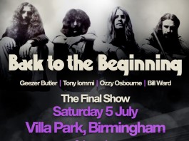 Sweet Leaf, Bitter Goodbye Sabbath