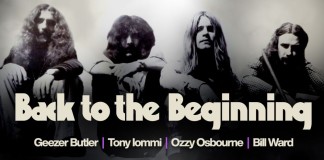 Sweet Leaf, Bitter Goodbye Sabbath