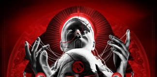 CHONTARAZ – “Phantom of reality” (SAOL) Chontaraz