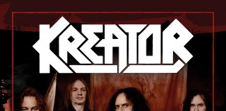 KREATOR – Deep cuts of Teutonic violence Kreator