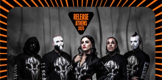 LACUNA COIL Discography – Worst to best Lacuna Coil