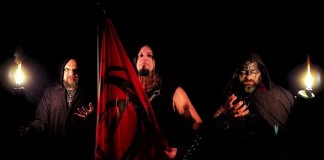 LLOTH interview (Nikos, Vaelor) Lloth