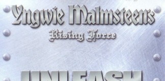 A day to remember… “Unleash the Fury” – YNGWIE MALMSTEEN