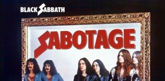 A day to remember… 28/07 “Sabotage” BLACK SABBATH