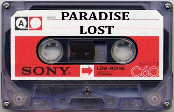 Paradise-Lost-CassetteTape-e1752073210192
