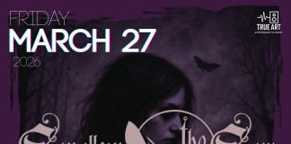 SWALLOW THE SUN: Live in Athens Swallow