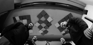 VERMINGOD: Επιστρέφουν με το “The fundamental scorn” Vermingod