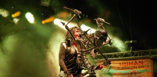 Rockwave Festival 2025 (W.A.S.P. – SKYCLAD – ANORIMOI – ACHELOUS – KORONA GRAMMATA, Terra Vibe, 14-07-25)