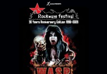 W.A.S.P. underrated gems