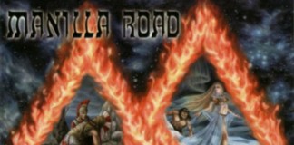 A day to remember… “Gates of Fire” – MANILLA ROAD