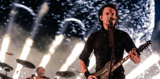 Release Athens Festival (GOJIRA – WHILE SHE SLEEPS – LACUNA COIL, Πλατεία Νερού, 19/7/2025) Gojira