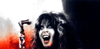 W.A.S.P. interview (Blackie Lawless) – The story behind “W.A.S.P.” album W.A.S.P.
