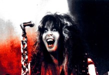 W.A.S.P. interview (Blackie Lawless) – The story behind “W.A.S.P.” album