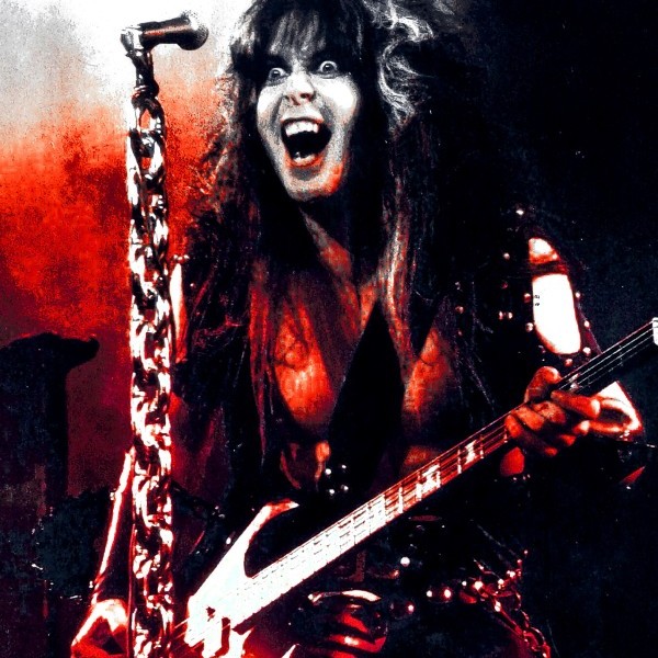 W.A.S.P. interview (Blackie Lawless) – The story behind “W.A.S.P.” album