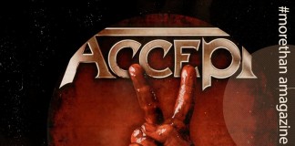 ACCEPT – “Blood of the nations” – Worst to best Accept