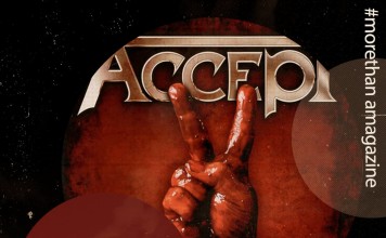 ACCEPT – “Blood of the nations” – Worst to best Accept