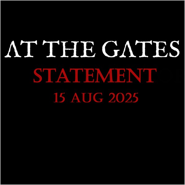 At The Gates