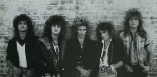 BABYLON A.D. – “Riding the neon trail: The glory days” Babylon