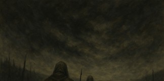 GRAVEN: Κυκλοφόρησαν το ντεμπούτο τους με τίτλο “March of the broken” Graven