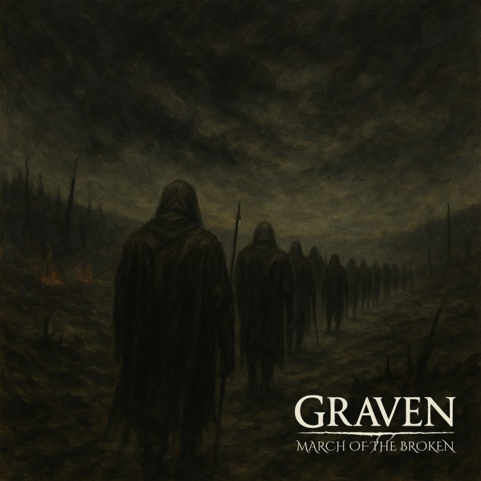 Graven