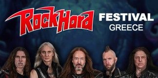 HAMMERFALL discography – Worst to best Hammerfall