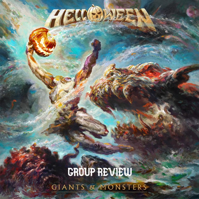 Helloween