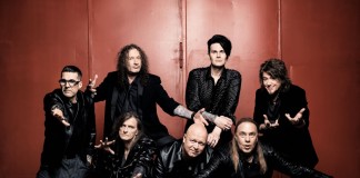HELLOWEEN interview (Kai Hansen) Helloween