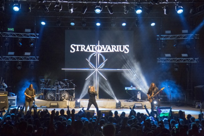 Stratovarius