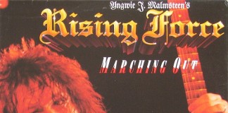 A day to remember… 19/8 (YNGWIE MALMSTEEN) Malmsteen