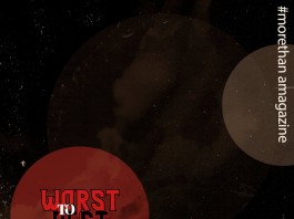 METALLICA – “Metallica” – Worst to best Metallica