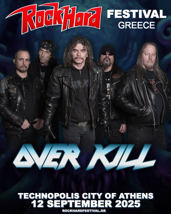 Overkill