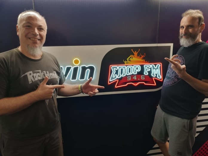 Sakis - Rillos Sport