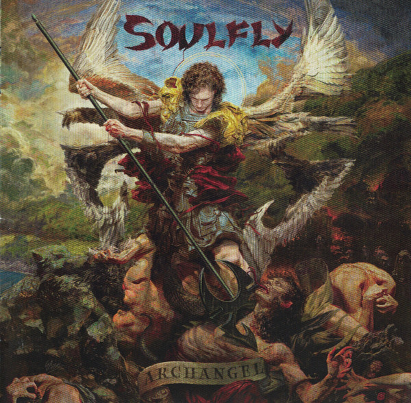 Soulfly