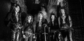 Underground Halls Vol. 215 – “Lust for blood beneath the stars” – The VOID special edition Void