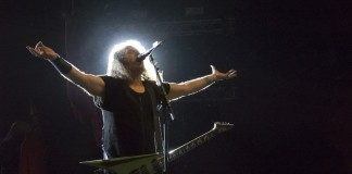 Chania Rock Festival – Day 2 (KREATOR – ROTTING CHRIST – LECKS INC – MADVICE – FLAMECORE, Θέατρο Ανατολικής Τάφρου, 27/7) Kreator