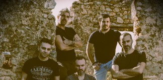 SLEEK interview (Joseph) Sleek