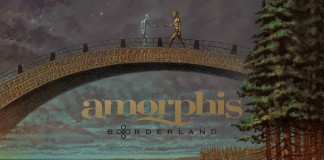 AMORPHIS – “Borderland” (RPM) (ομαδική κριτική) Amorphis