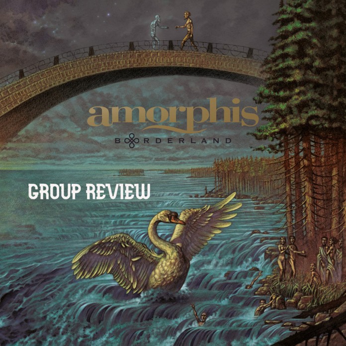 Amorphis