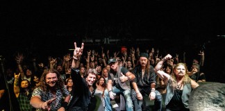 BABYLON A.D, WILD MACHINE (Piraeus Club Academy, 20/9/2025) Babylon