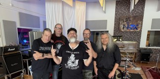 CANDLEMASS feat. Messiah Marcolin – Underrated gems Candlemass