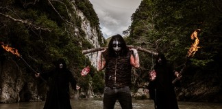 WARHAMMER interview Warhammer